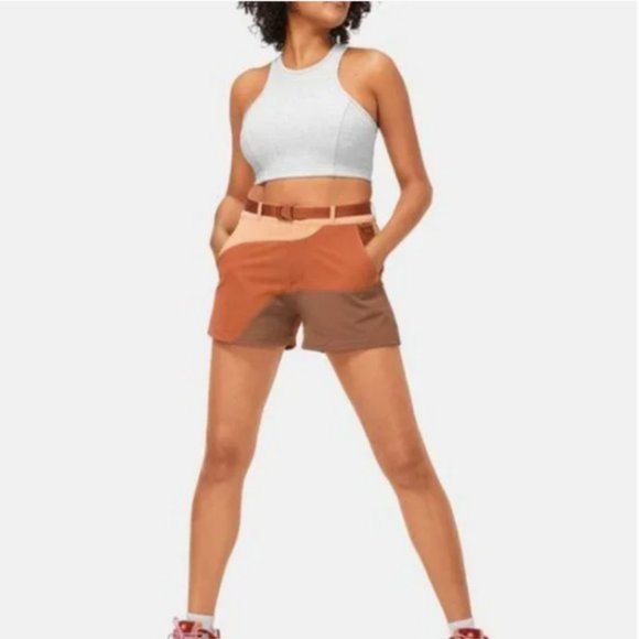 Outdoor Voices Rectrek Shorts Zion - Picture 8 of 16